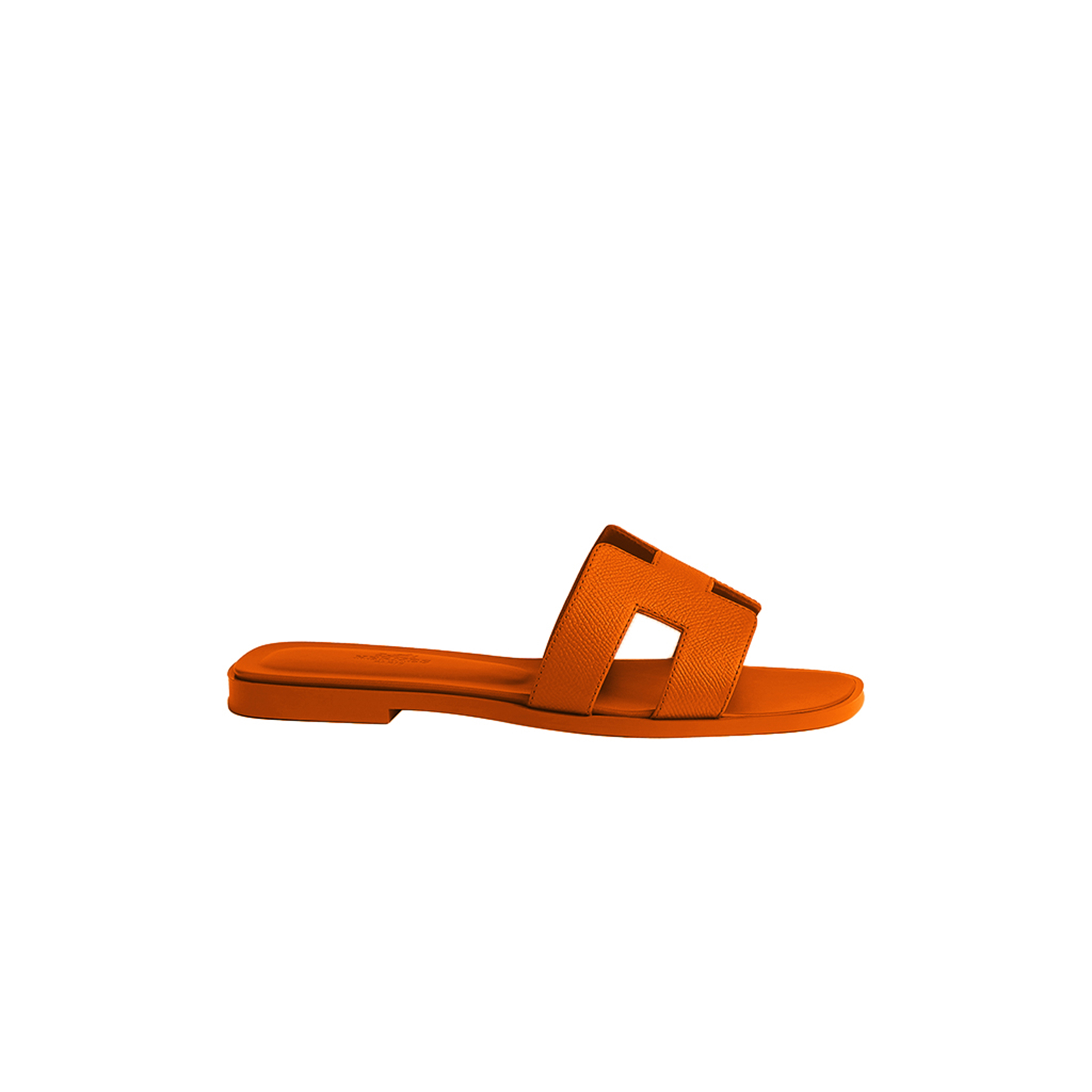 HERMES ORAN SANDAL H231288ZD1362